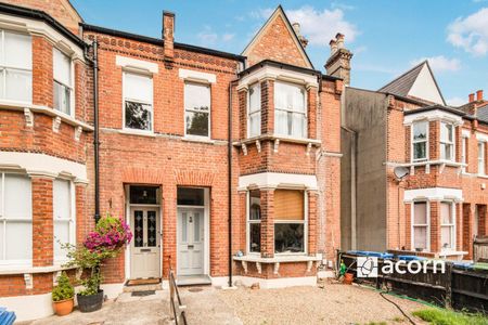 Upland Road, London, SE22 - Photo 2