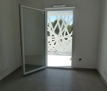 Location Appartement 2 pièces 38m² MONTPELLIER 34070 - Photo 5