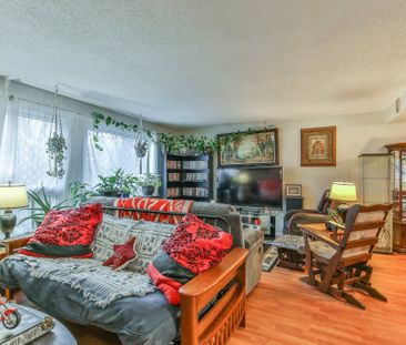 For Lease - 683 WINDERMERE Road Unit# 29, London North, Ontario - Photo 1