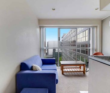 1 Bedroom Apartment - Photo 4