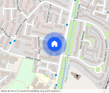Cumberland Close, Epsom - Photo 1