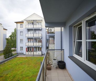 2 pokoje , oddzielna kuchnia, osiedle Piaski - Zdjęcie 1