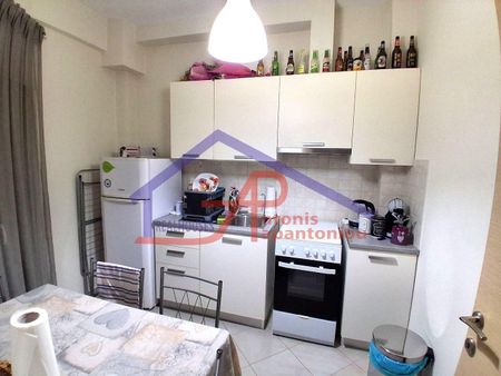 Studio/Γκαρσονιέρα για ενοικίαση Καραβατιά (Ιωάννινα) - Φωτογραφία 5