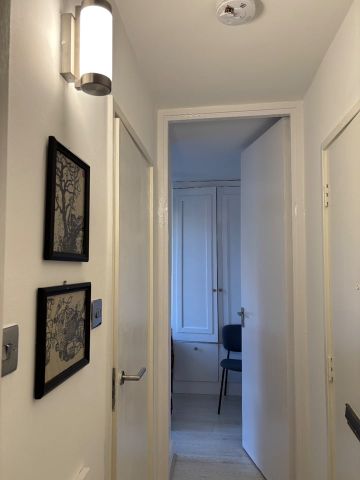 Room in a Shared Flat, Willow Place, SW1P - Photo 3