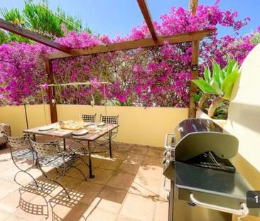 Alquiler de piso en Urbanización Los Pinos de Aloha, 7 - Photo 5