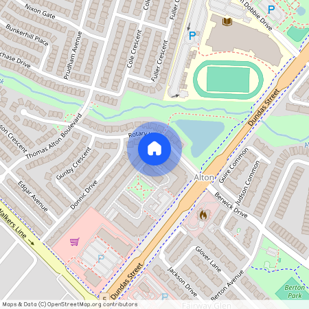 3050 Rotary Way, Burlington