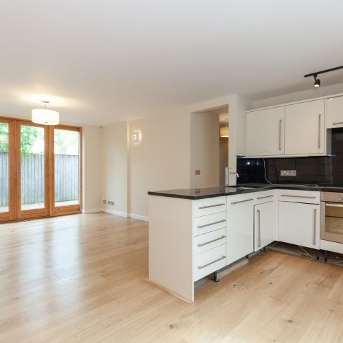 Davenant Road, Oxford - Photo 1