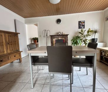 Alleenstaande woning met 2 slaapkamers te Ichtegem - Foto 5