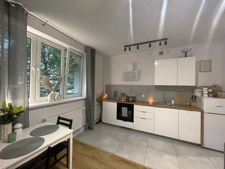 Gdynia Grabówek, Stefana Okrzei - Photo 2