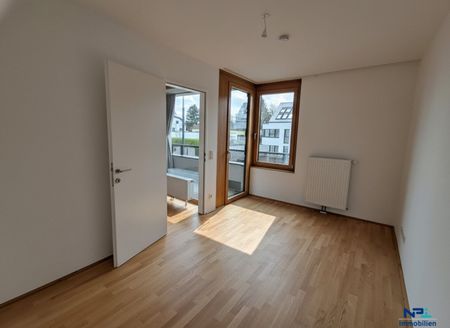Moderne 3 Zimmer Mietwohnung mit großer Loggia in bester Lage - Photo 3