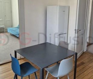 3.5 Zimmer, 99 m², 3. Stock - Photo 2