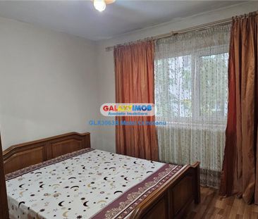 Inchiriez apartament 2 camere Crangasi - Photo 1