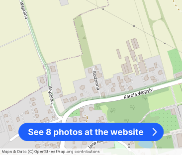 От 3х мес! właściciel | 2 pok 42m od 03.12 | taras klima | os Piastow - Photo 1