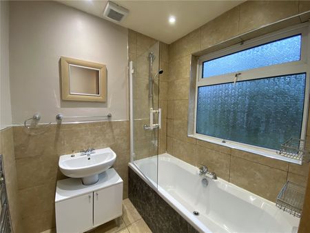 3 bedroom house to rent Somersby Road, Mapperley, Nottingham, Nottinghamshire, NG3 - Photo 5