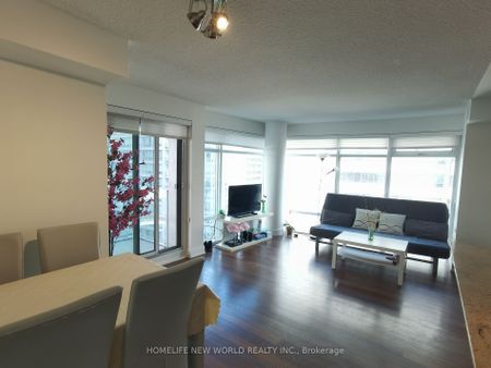 Quantum North Tower Lofts , #1011 - Photo 3