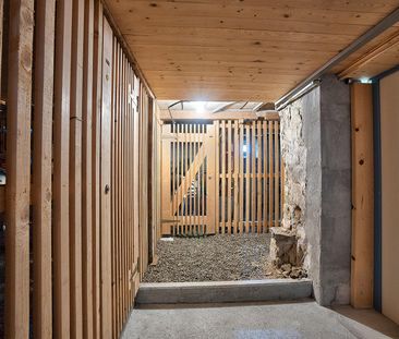 Zuhause in Heiden! - Teilsanierte Wohnung - Foto 1
