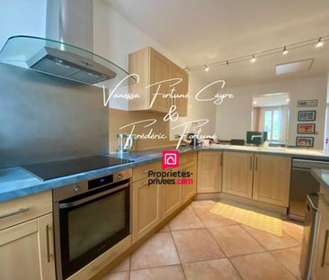 Location Maison 5 pièces 150m² ST ANDRE DE CUBZAC 33240 - Photo 6