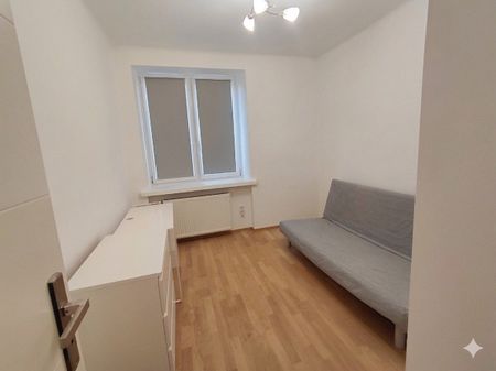 Mieszkanie w ścisłym Centrum - Zdjęcie 3