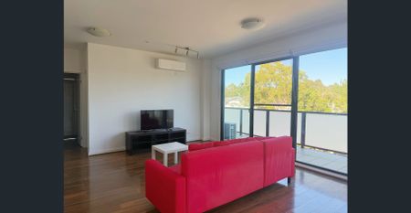 Furnished apartment in GWSC school Zone - Photo 2