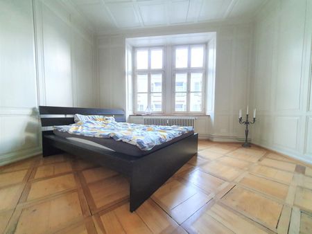 3.5 Zimmer, 1. Stock - Photo 5