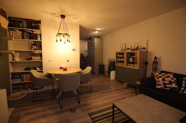 Te huur: Huis Bonairestraat in Groningen - Photo 1