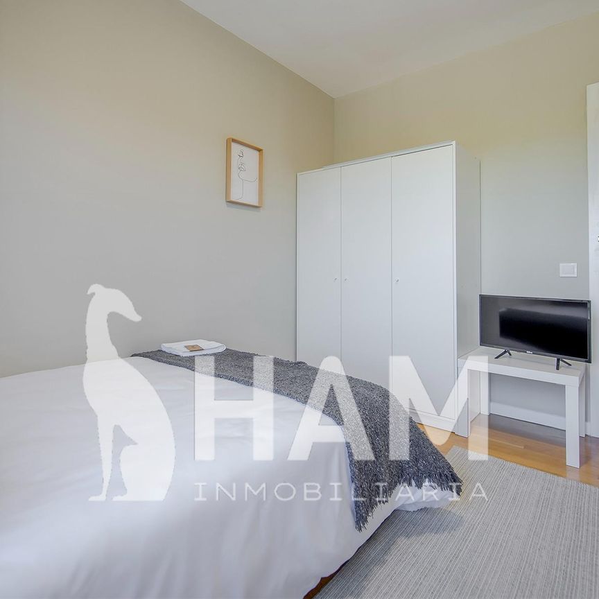 Habitación - Alcala de Henares - San Isidro - Los Almendros - 525€ MES - Ref. PPCanovasPareja2 - Foto 2