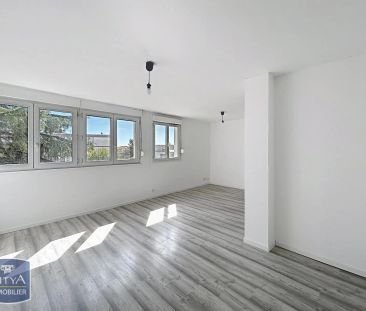 Appartement à louer 3 pièces 66.34m² - Photo 1