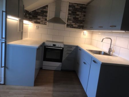 Adlersparregatan, Kristinehamn - Foto 5