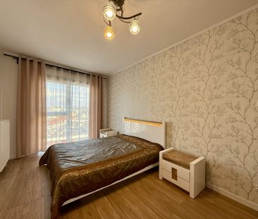 2 POKOJOWE MIESZKANIE – WIDOKOWE – CAPITAL TOWERS - Фото 4