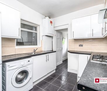 3 bedroom terraced house to rent - Photo 6