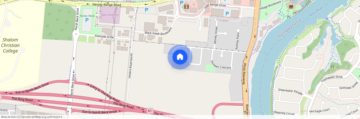 Unit 603/38 Gregory Street, Condon