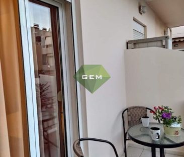 Διαμέρισμα για ενοικίαση Θέρισσος (Ηράκλειο Κρήτης) - Photo 4