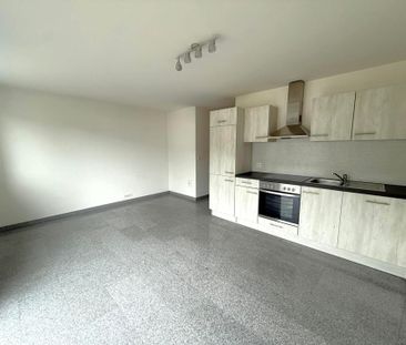 St-Imier, nice 2.5 room apartment with terrace, garage, garden - Photo 1