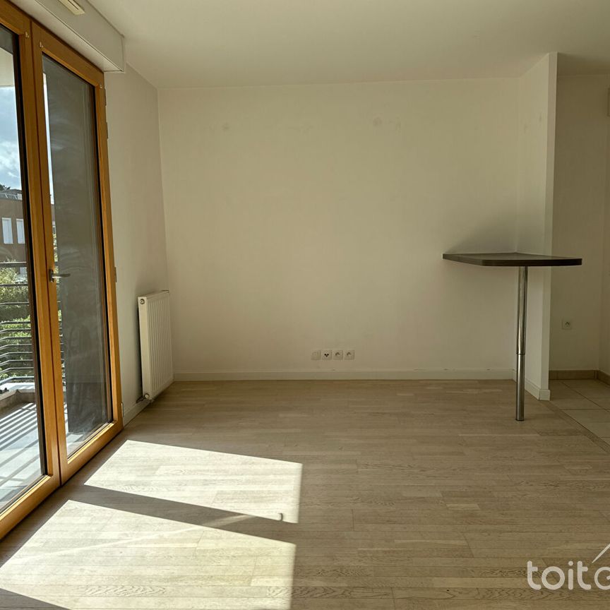 Location Appartement 2 pièces 38m² GIF SUR YVETTE 91190 - Photo 1