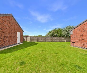 Sunset Drive, Asfordby, LE14 3XW - Photo 2