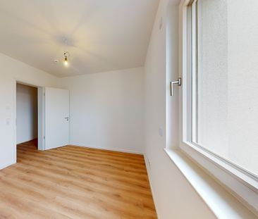 Moderne Penthousewohnung mit sonniger Dachterrasse - Photo 2