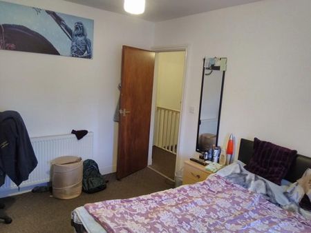 4 bedroom house to rent - Photo 4