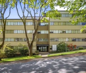 Stephen Court | 1315 Broughton St, Vancouver - Photo 1