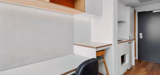 Studio Deluxe View - Photo 1