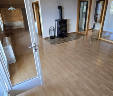 Grosszügige 3-Zimmer-Wohnung mit traumhafter See- und Bergsicht - Photo 5