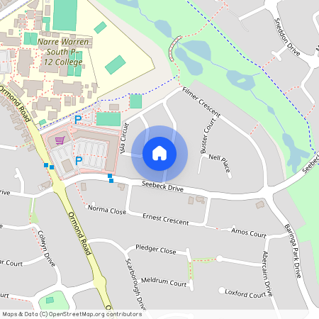 60 Filmer Crescent, Vic 3805, Narre Warren South