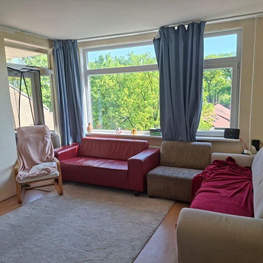 40, Dommelstraat, 7523SB, Enschede - Photo 1