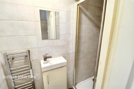 1 bedroom terraced house to rent - Photo 4