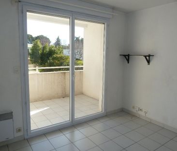 Location Appartement 1 pièce 20m² MONTPELLIER 34090 - Photo 6