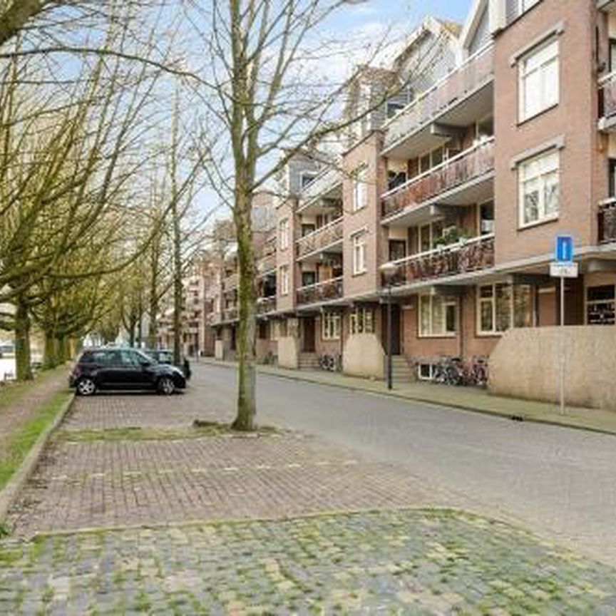 Nijverheidssingel 0ong 4811 Breda - Foto 1