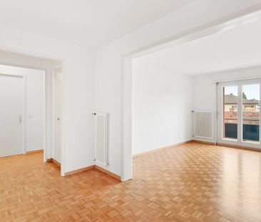 3 Zimmer, 68 m², 1. Stock - Foto 1