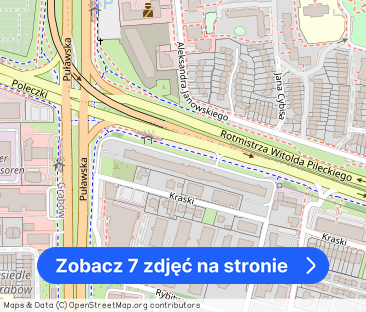 Nowoczesne 2-pokojowe mieszkanie do wynajęcia - Zdjęcie 1