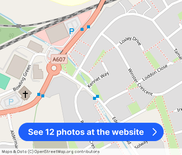 Kennet Way, Melton Mowbray - Photo 1