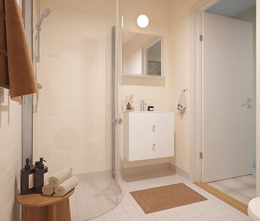 Trångsundsvägen 4 - Foto 3