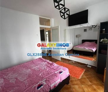 Garsoniera pentru inchiriat Crangasi/Podul Grant - Photo 1